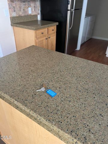 1221 Claret Lane, Morrisville, NC 27560