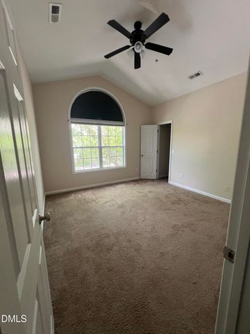 1221 Claret Lane, Morrisville, NC 27560