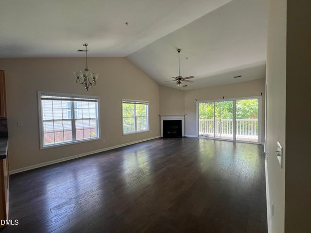 1221 Claret Lane, Morrisville, NC 27560