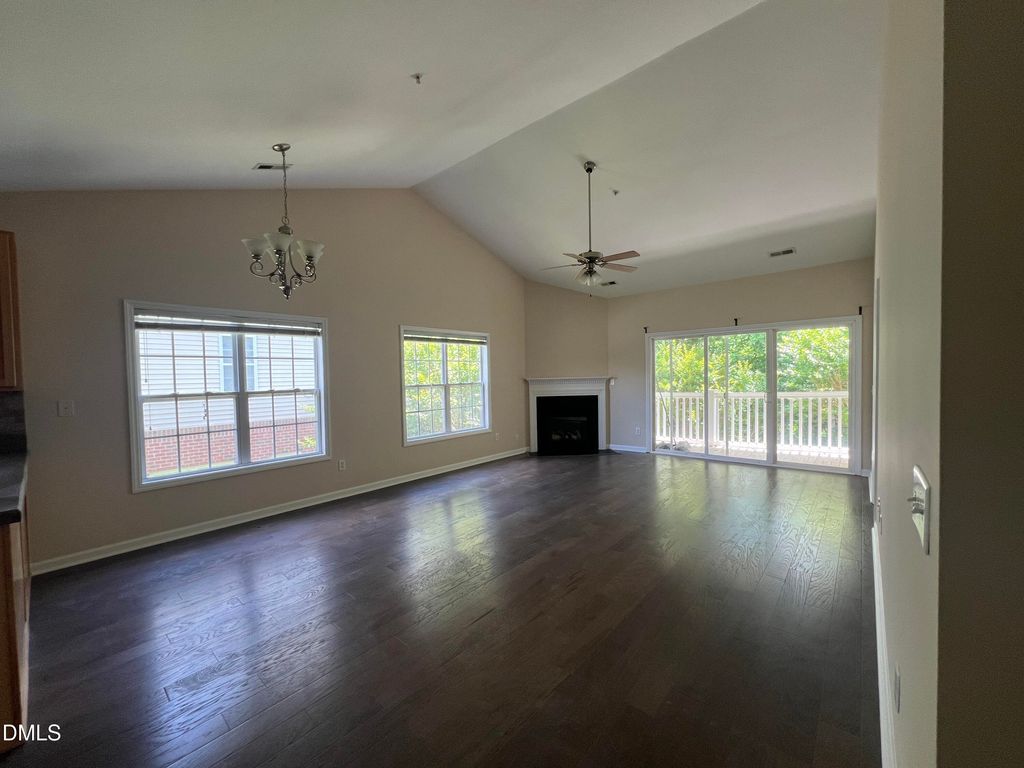 1221 Claret Lane, Morrisville, NC 27560