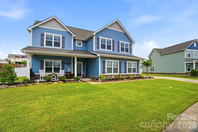 4224 Allenby Place, Monroe, NC 28110