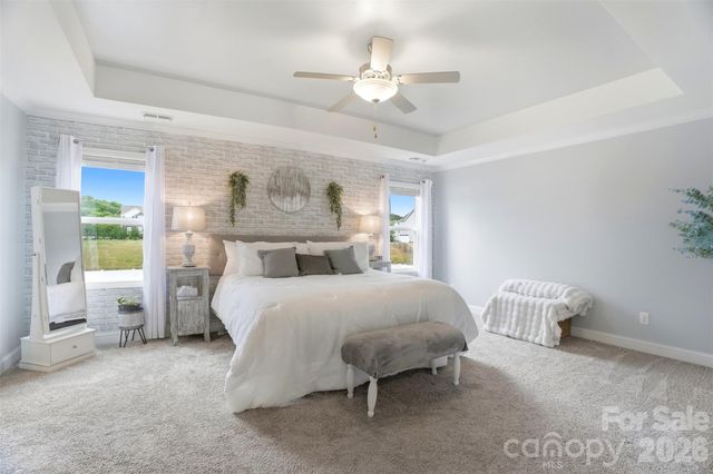 4224 Allenby Place, Monroe, NC 28110