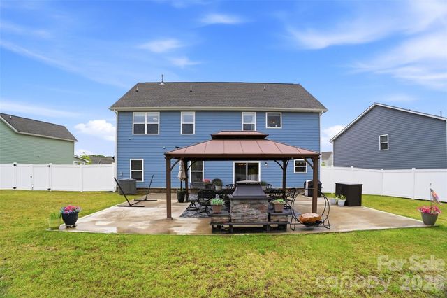 4224 Allenby Place, Monroe, NC 28110