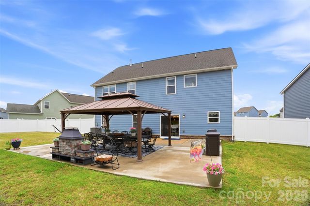 4224 Allenby Place, Monroe, NC 28110