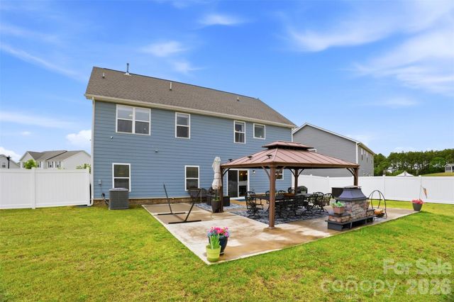 4224 Allenby Place, Monroe, NC 28110