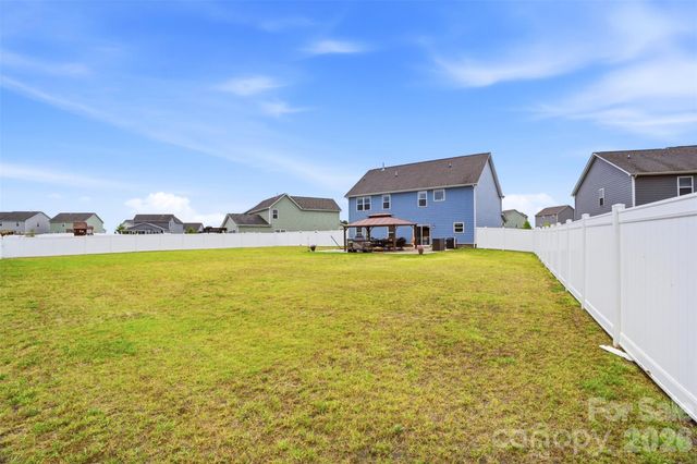 4224 Allenby Place, Monroe, NC 28110