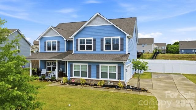 4224 Allenby Place, Monroe, NC 28110