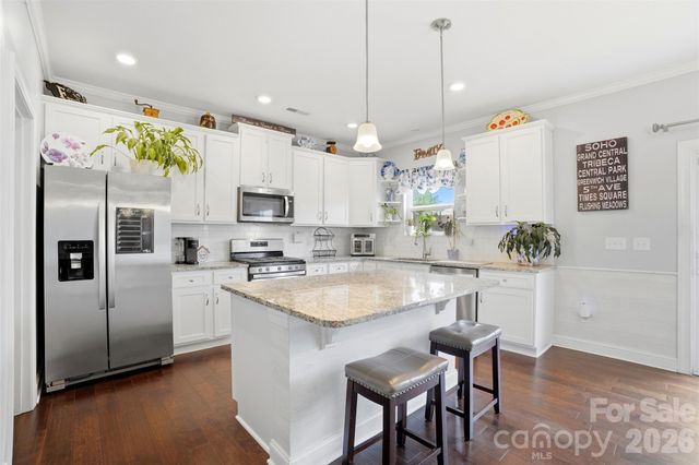 4224 Allenby Place, Monroe, NC 28110