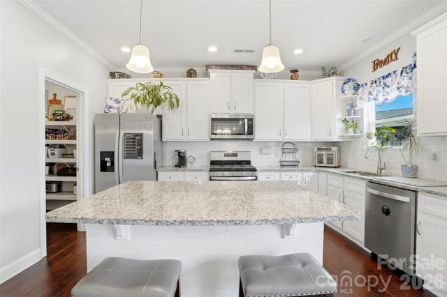 4224 Allenby Place, Monroe, NC 28110