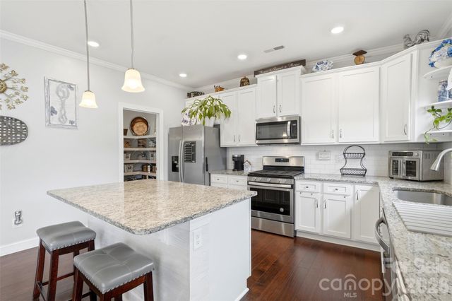 4224 Allenby Place, Monroe, NC 28110