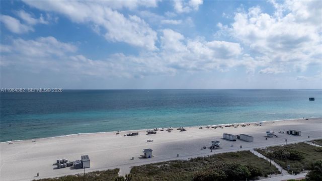5959 Collins Avenue 1503, Miami Beach, FL 33140