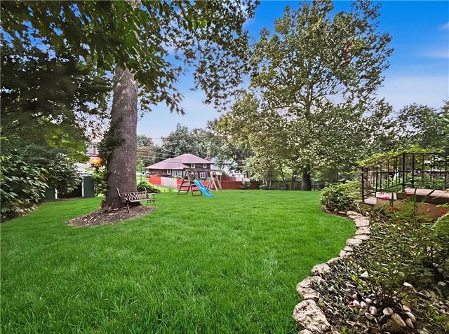 10704 Fremont Avenue, Kansas City, MO 64134