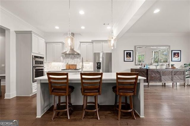 3905 Duke Reserve Circle, Peachtree Corners, GA 30092