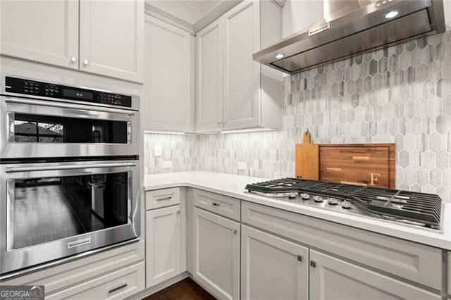 3905 Duke Reserve Circle, Peachtree Corners, GA 30092