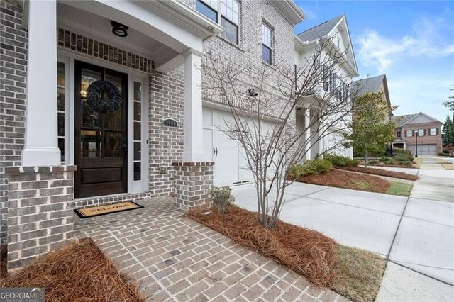 3905 Duke Reserve Circle, Peachtree Corners, GA 30092