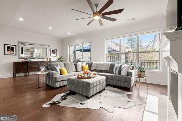 3905 Duke Reserve Circle, Peachtree Corners, GA 30092