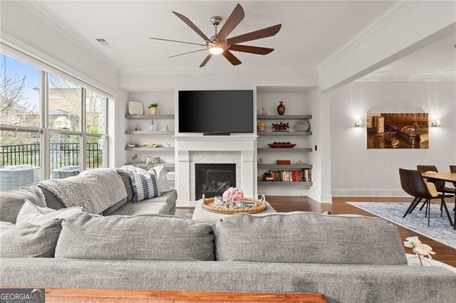 3905 Duke Reserve Circle, Peachtree Corners, GA 30092