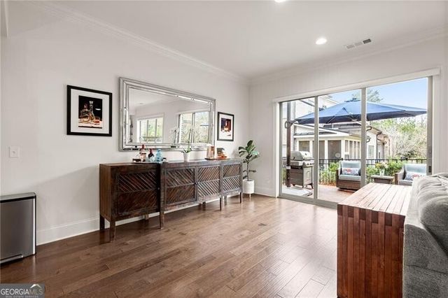 3905 Duke Reserve Circle, Peachtree Corners, GA 30092