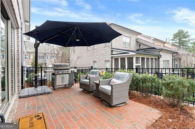 3905 Duke Reserve Circle, Peachtree Corners, GA 30092