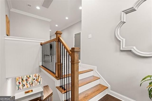 3905 Duke Reserve Circle, Peachtree Corners, GA 30092