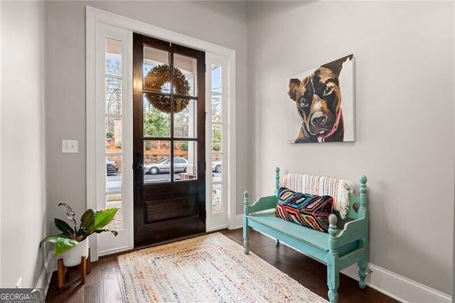 3905 Duke Reserve Circle, Peachtree Corners, GA 30092