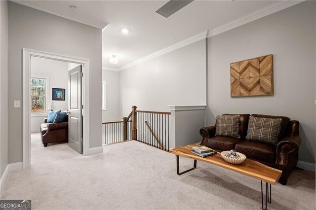 3905 Duke Reserve Circle, Peachtree Corners, GA 30092