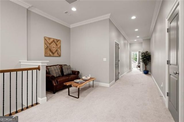 3905 Duke Reserve Circle, Peachtree Corners, GA 30092