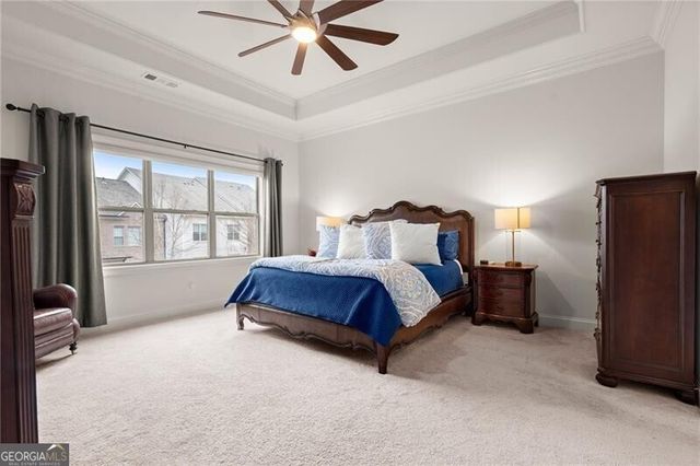 3905 Duke Reserve Circle, Peachtree Corners, GA 30092