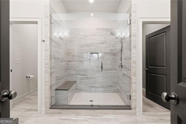 3905 Duke Reserve Circle, Peachtree Corners, GA 30092