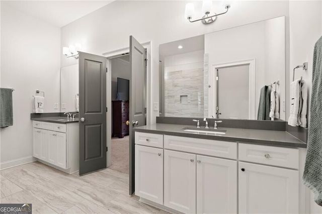 3905 Duke Reserve Circle, Peachtree Corners, GA 30092