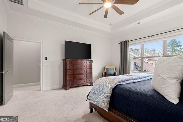 3905 Duke Reserve Circle, Peachtree Corners, GA 30092