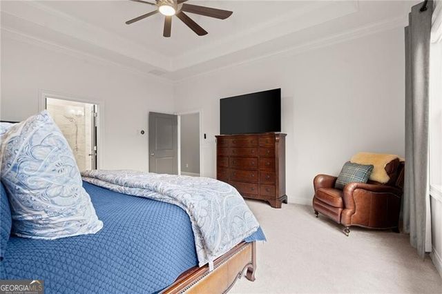 3905 Duke Reserve Circle, Peachtree Corners, GA 30092