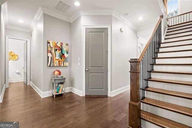 3905 Duke Reserve Circle, Peachtree Corners, GA 30092