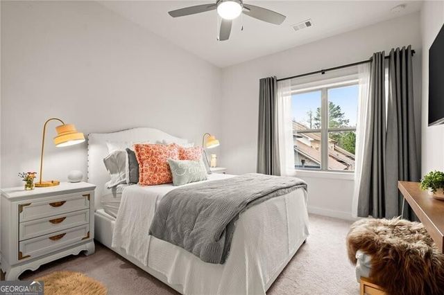 3905 Duke Reserve Circle, Peachtree Corners, GA 30092