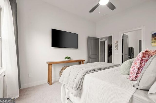 3905 Duke Reserve Circle, Peachtree Corners, GA 30092