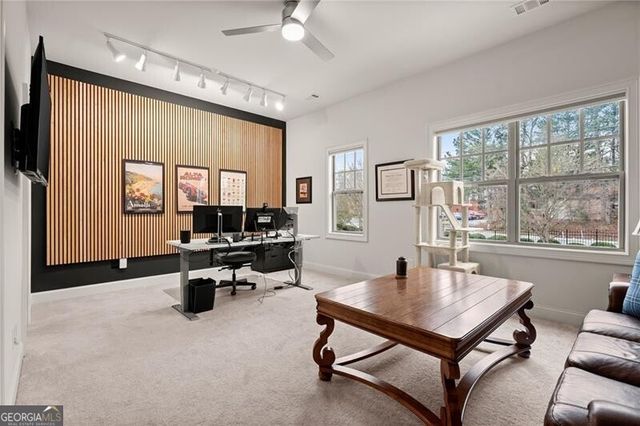 3905 Duke Reserve Circle, Peachtree Corners, GA 30092