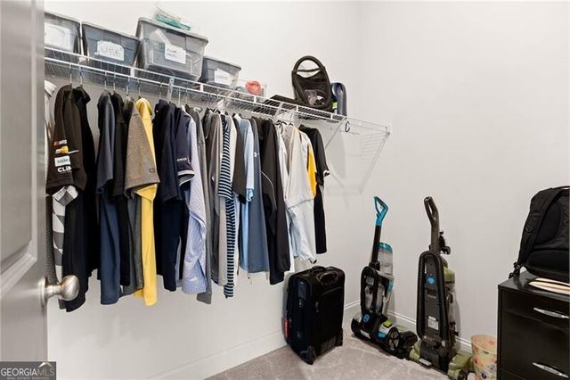 3905 Duke Reserve Circle, Peachtree Corners, GA 30092