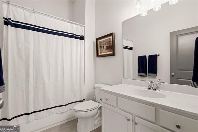 3905 Duke Reserve Circle, Peachtree Corners, GA 30092