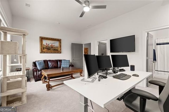 3905 Duke Reserve Circle, Peachtree Corners, GA 30092