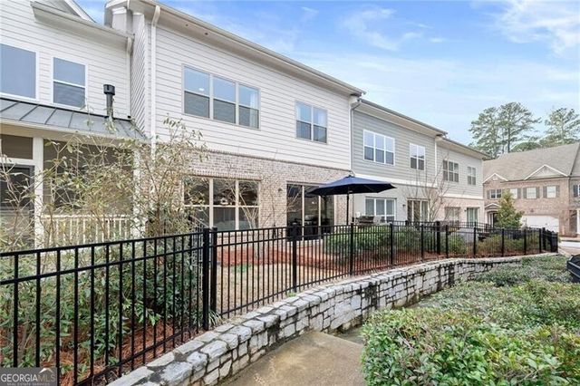 3905 Duke Reserve Circle, Peachtree Corners, GA 30092