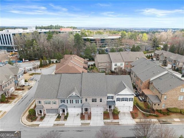 3905 Duke Reserve Circle, Peachtree Corners, GA 30092