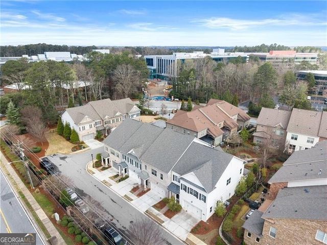 3905 Duke Reserve Circle, Peachtree Corners, GA 30092