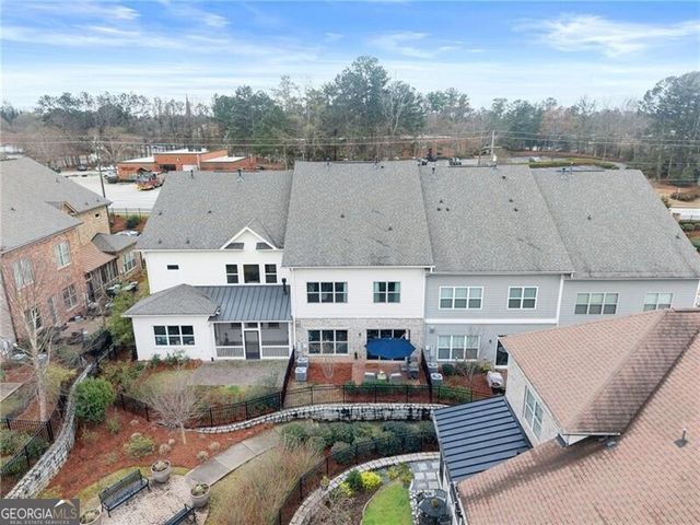 3905 Duke Reserve Circle, Peachtree Corners, GA 30092