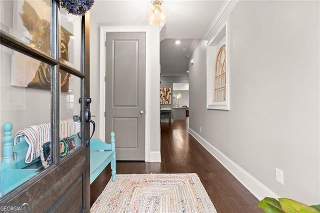 3905 Duke Reserve Circle, Peachtree Corners, GA 30092