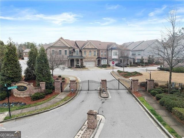 3905 Duke Reserve Circle, Peachtree Corners, GA 30092