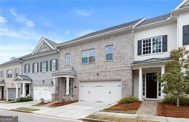 3905 Duke Reserve Circle, Peachtree Corners, GA 30092