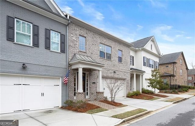 3905 Duke Reserve Circle, Peachtree Corners, GA 30092