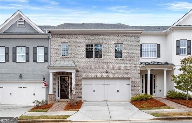 3905 Duke Reserve Circle, Peachtree Corners, GA 30092