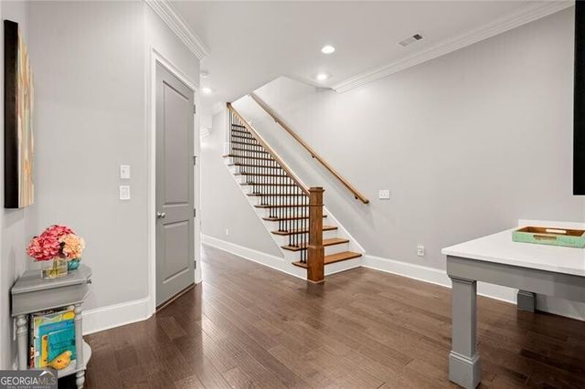 3905 Duke Reserve Circle, Peachtree Corners, GA 30092