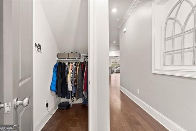 3905 Duke Reserve Circle, Peachtree Corners, GA 30092